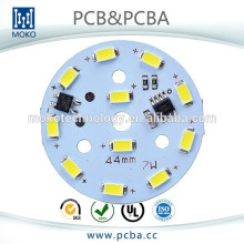 Touch Lamp LED PCB,Round LED PCB,LED strips